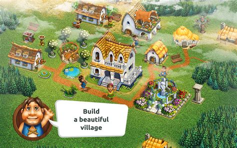 The Tribez: Build a Village 12.6.3 APK (MOD, .
